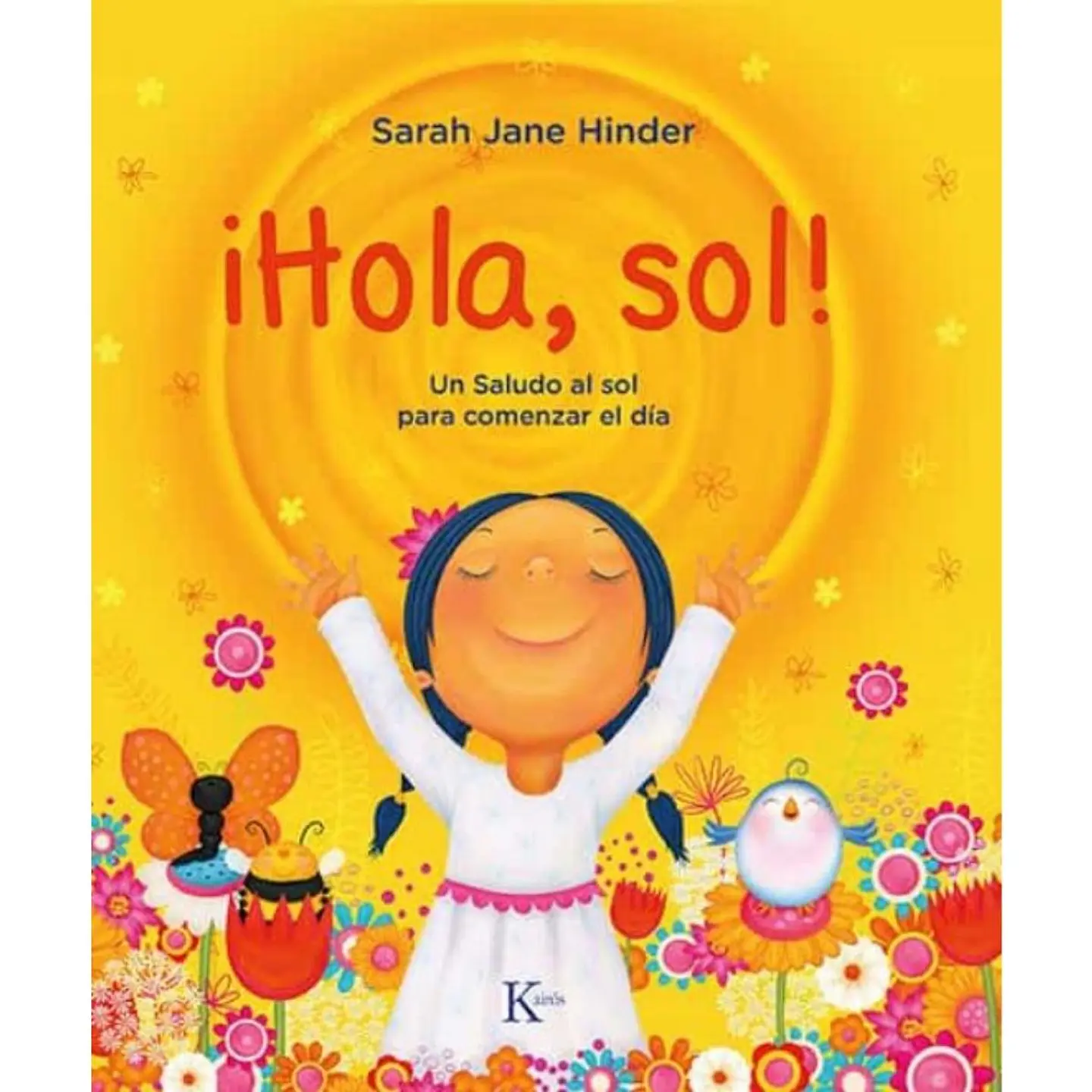 ¡Hola, Sol! 1