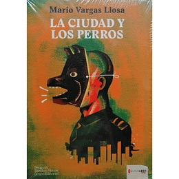 La Ciudad Y Los Perros