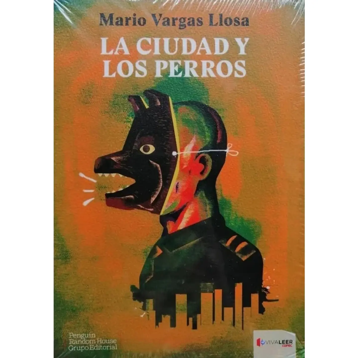 La Ciudad Y Los Perros 1