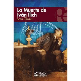 La Muerte De Ivan Ilich