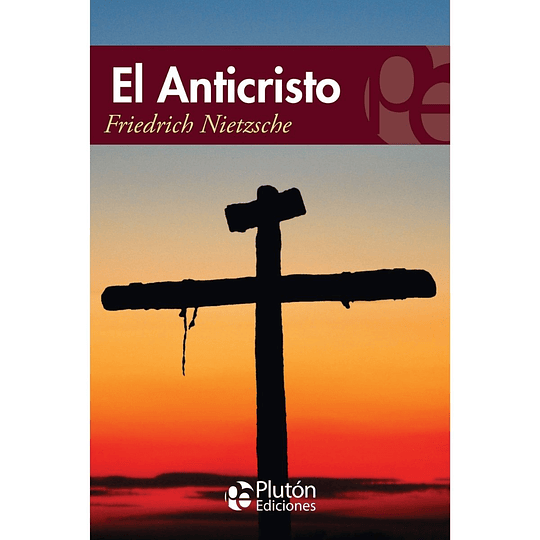 El Anticristo