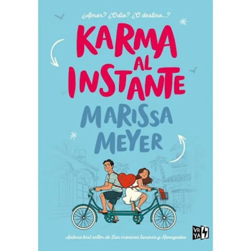 Karma Al Instante 1