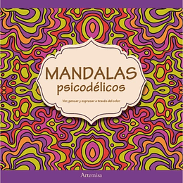 Mandalas Psicologicas - Mandalas Psicodelicos