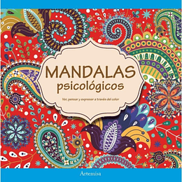 Mandalas Psicologicas - Mandalas Psicologicos