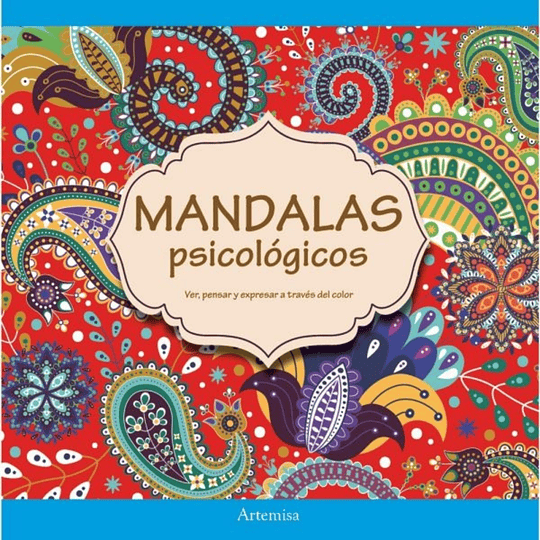 Mandalas Psicologicas - Mandalas Psicologicos