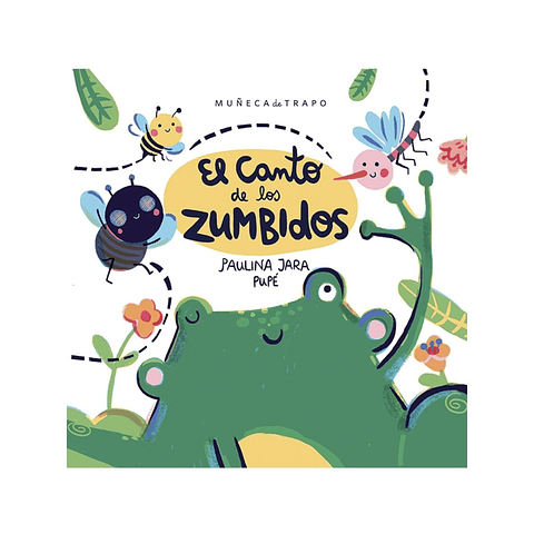 El Canto De Los Zumbidos