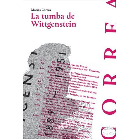La Tumba De Wittgenstein