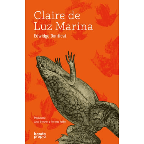 Claire De Luz Marina