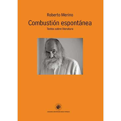 Combustion Espontanea