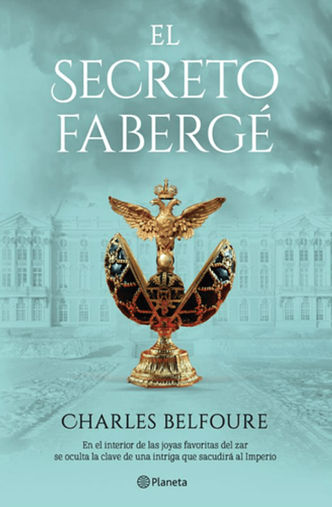 El Secreto Faberge