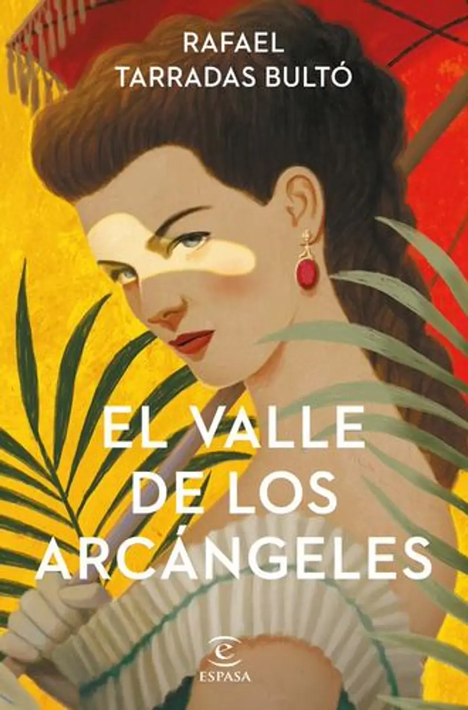 El Valle De Los Arcangeles 1