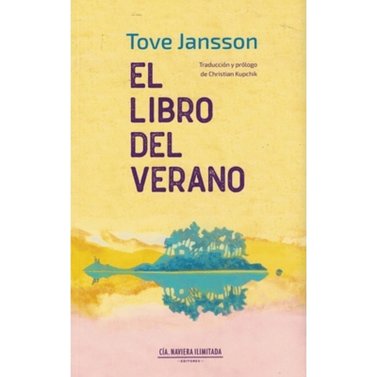 El Libro Del Verano