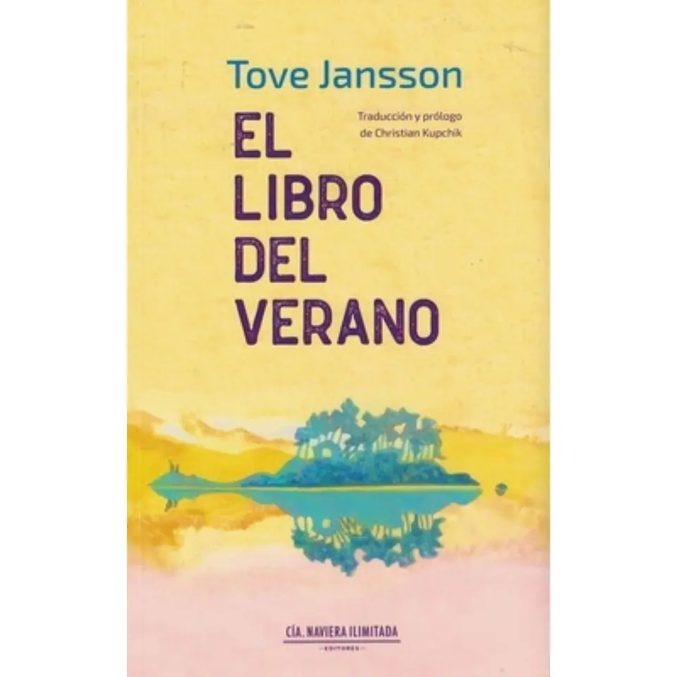 El Libro Del Verano 1