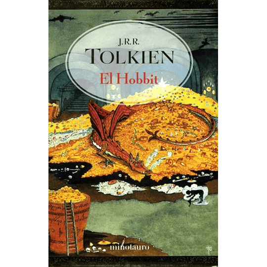 El Hobbit (Td)