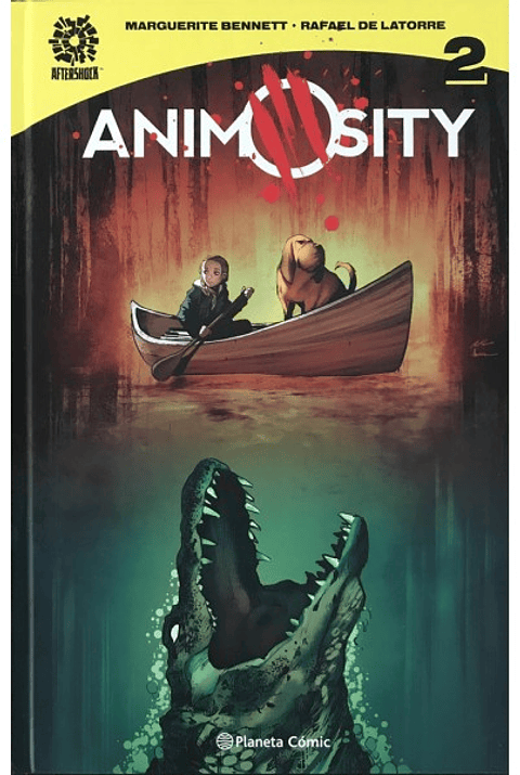 Animosity 2