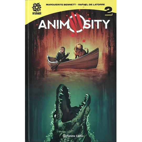 Animosity 2