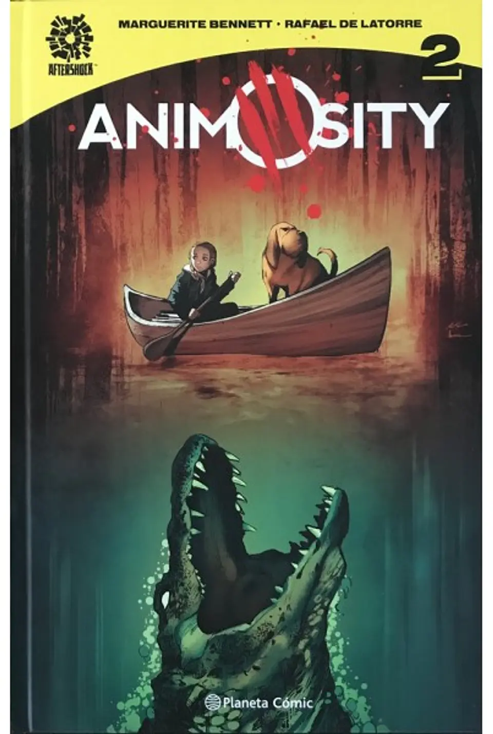 Animosity 2 1