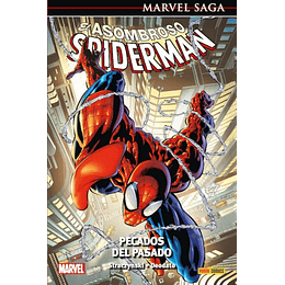 El Asombroso Spiderman Vol 6. Pecados Del Pasado