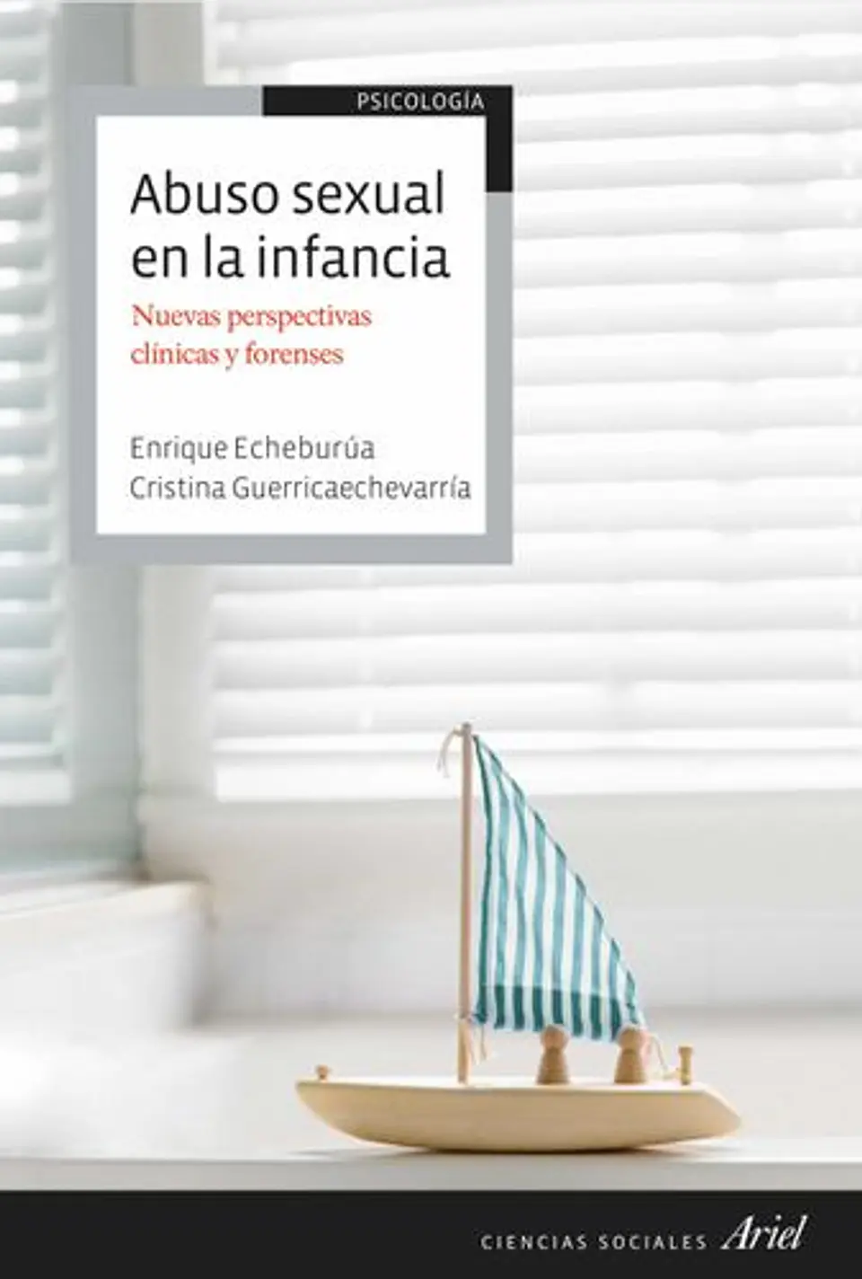 Abuso Sexual En La Infancia. Nuevas Perspectivas Clinicas Y Forenses 1