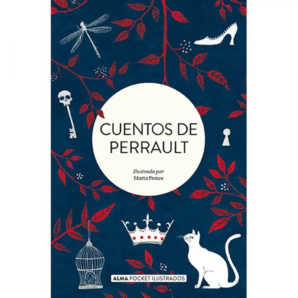 Cuentos De Perrault 1