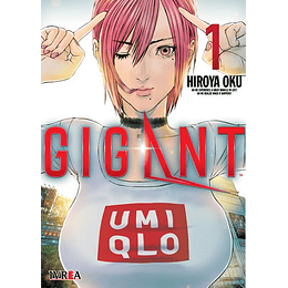 Gigant 1