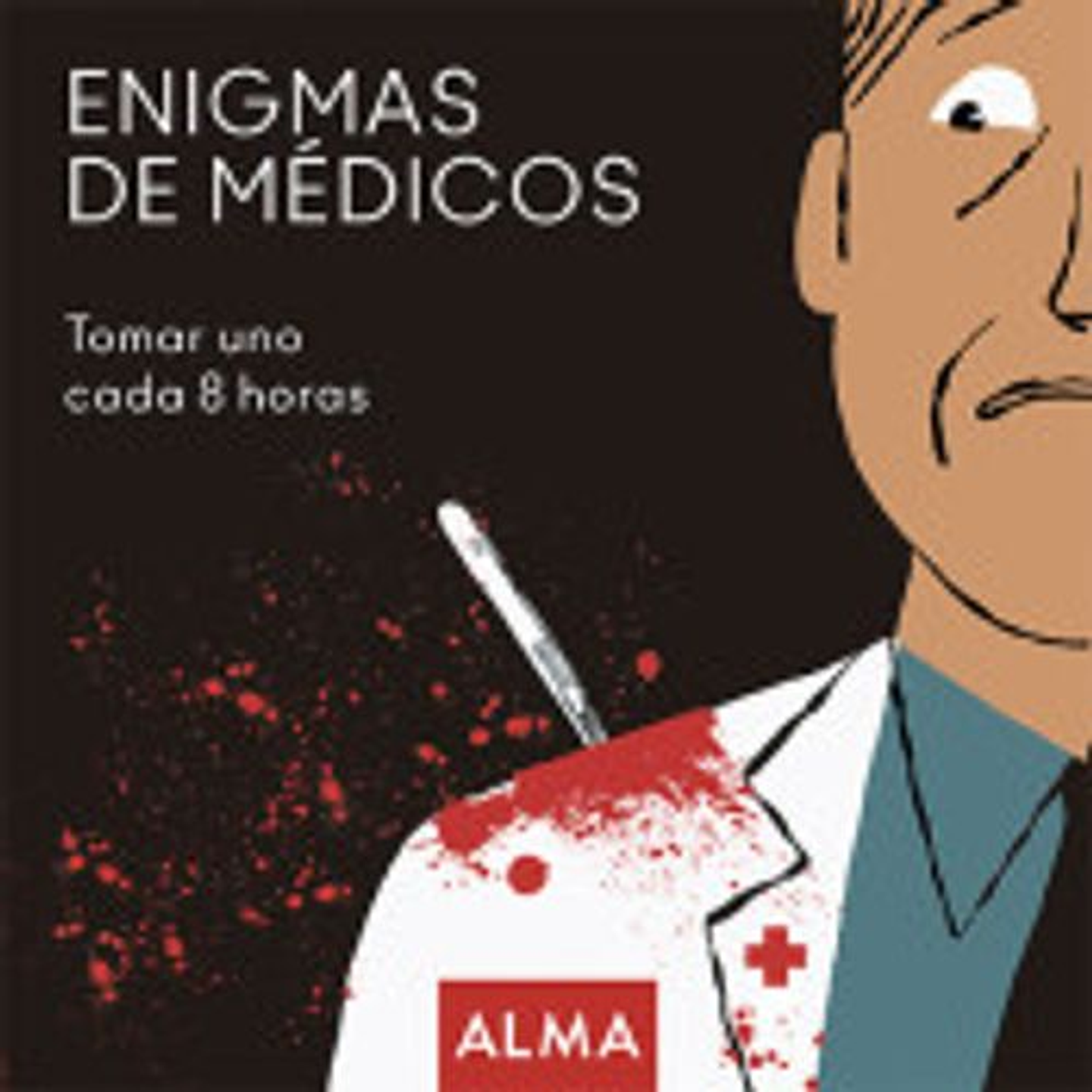 Enigmas De Médicos 1