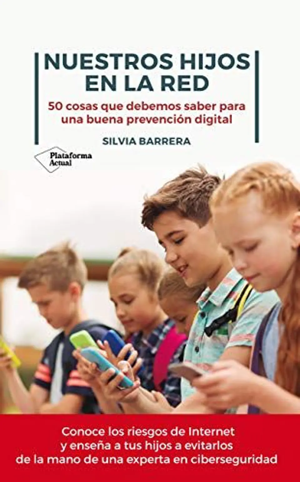 Nuestros Hijos En La Red 1