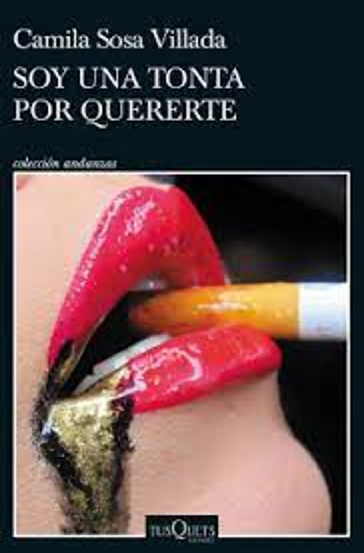 Soy Una Tonta Por Quererte 1