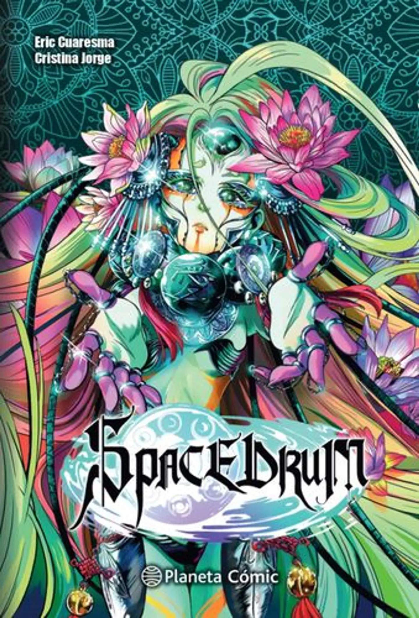 Spacedrum 1   1