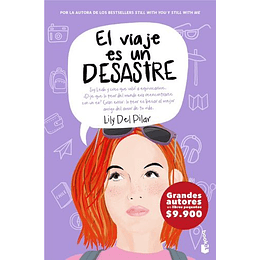 El Viaje Es Un Desastre