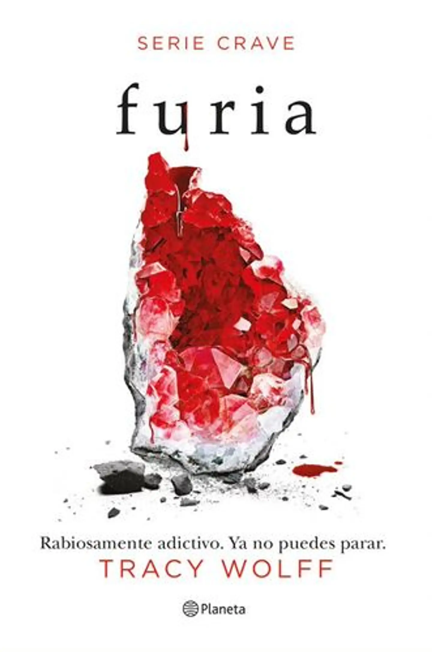 Furia Serie Crave 2 1