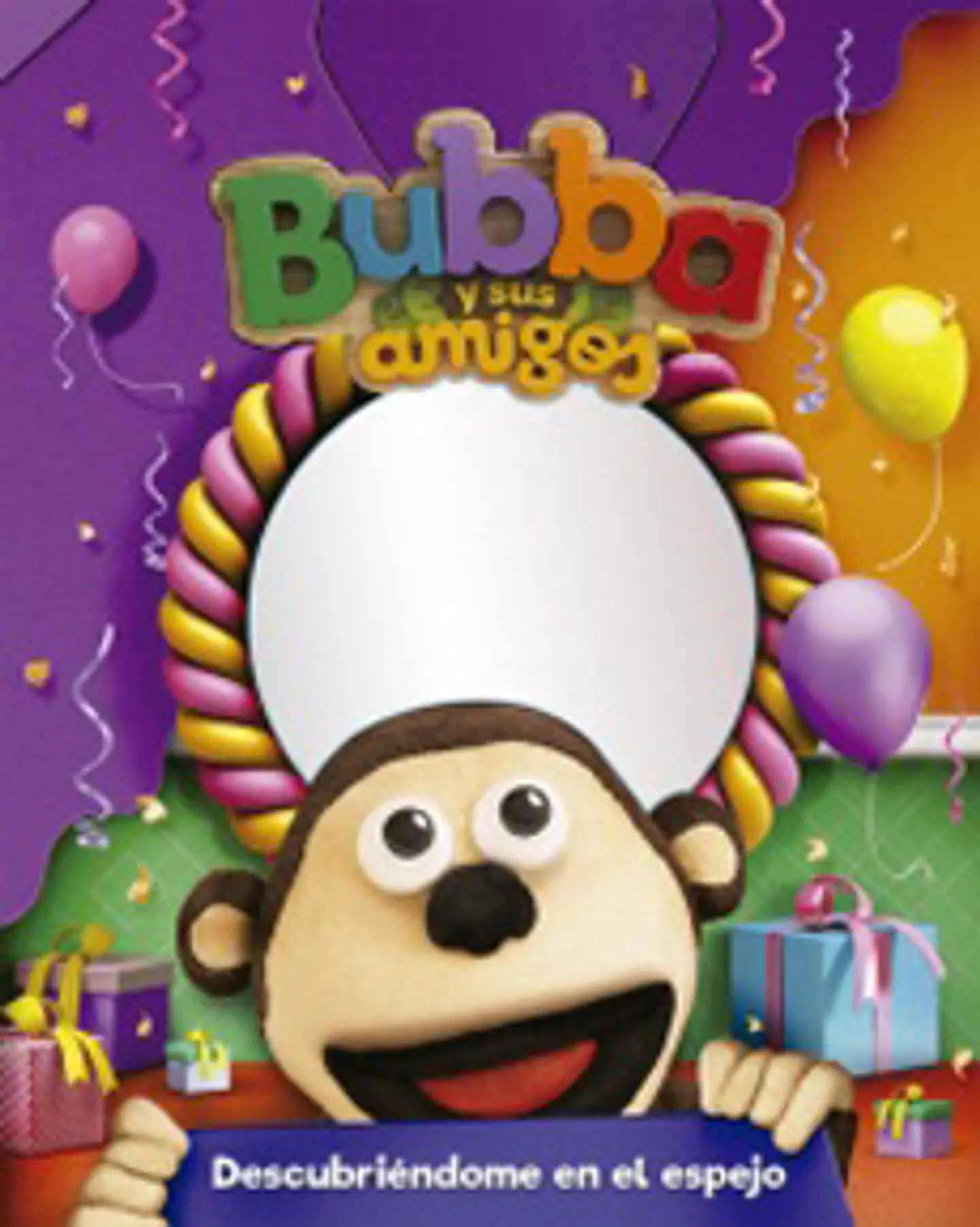 Descubriendome En El Espejo 1