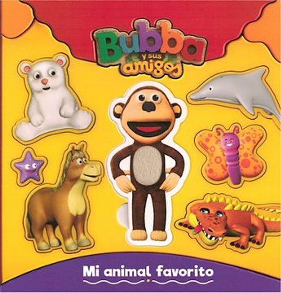Mi Animal Favorito 1