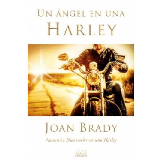 Un Angel En Una Harley
