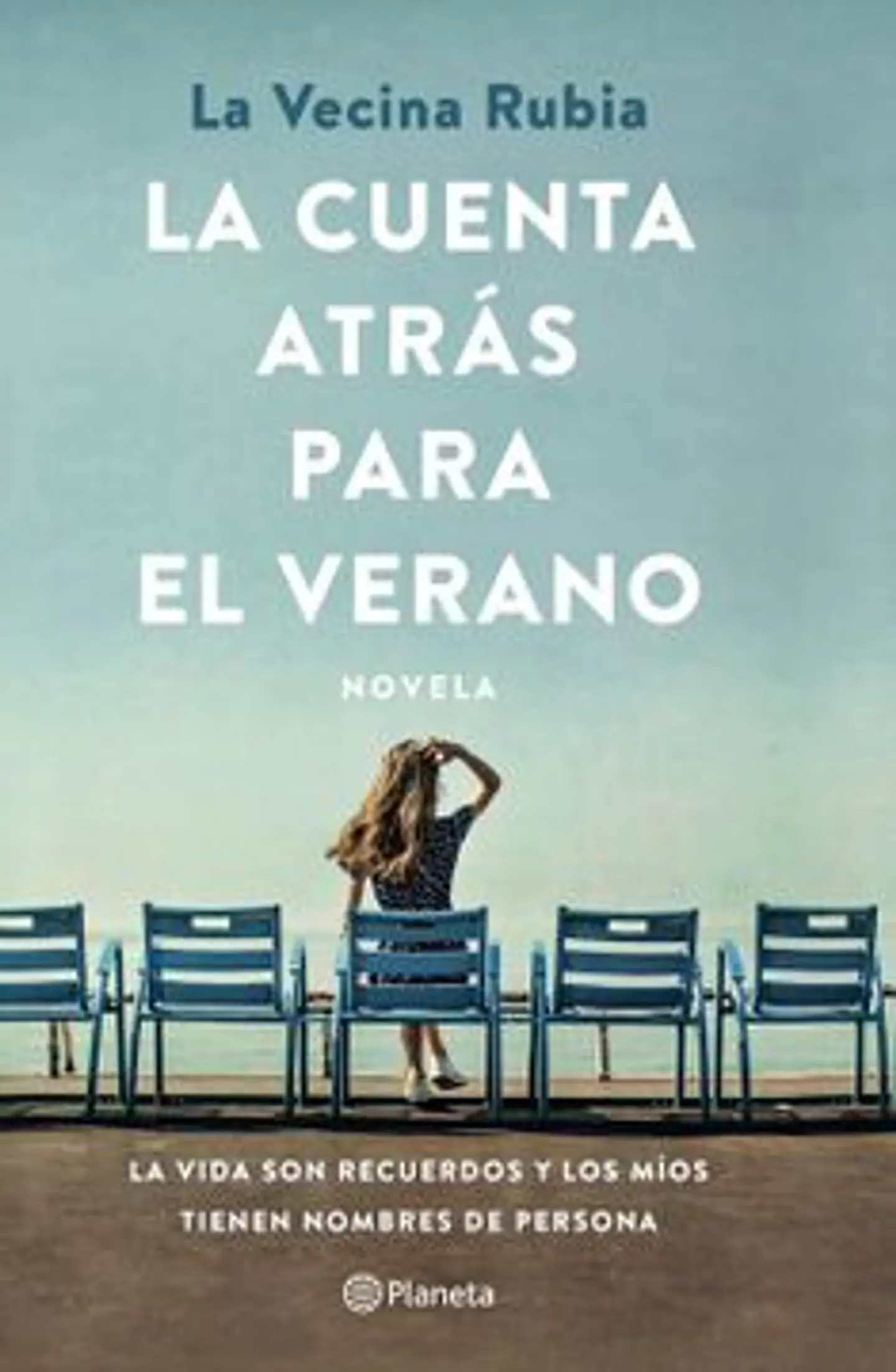 La Cuenta Atras Para El Verano 1