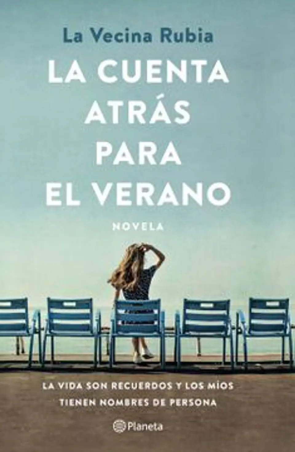 La Cuenta Atras Para El Verano 1