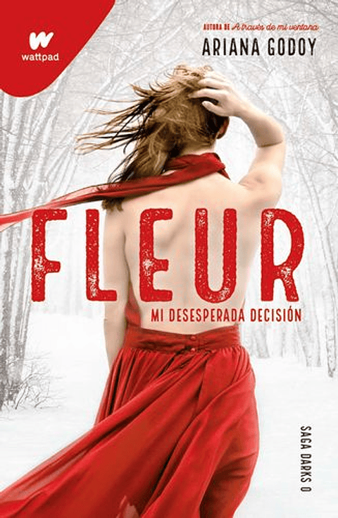 Fleur - Mi Desesperada Decision 