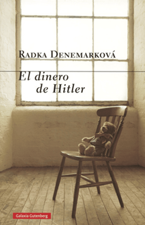 El Dinero De Hitler