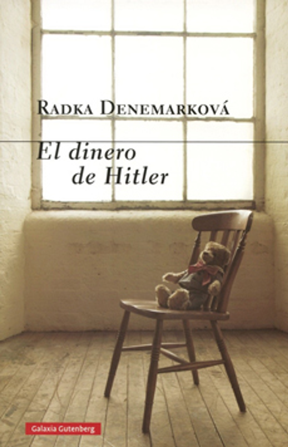 El Dinero De Hitler 1