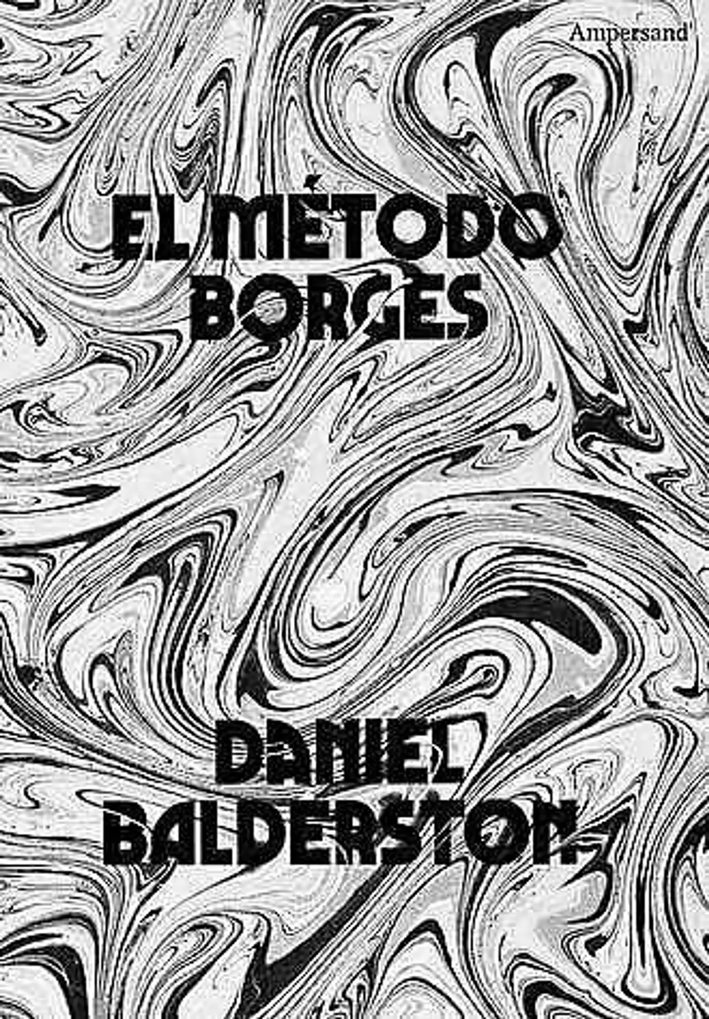 El Metodo Borges 1