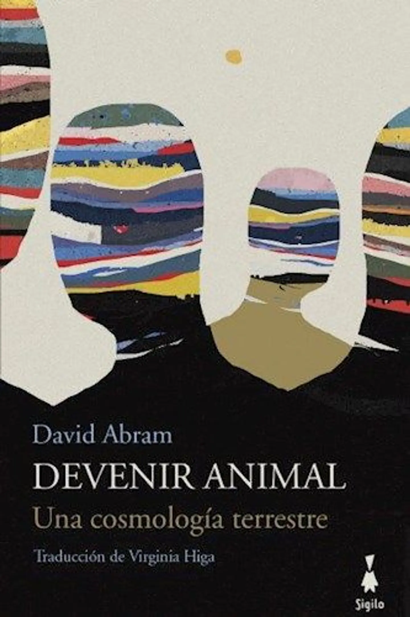Devenir Animal. Una Cosmologa Terrestre 1