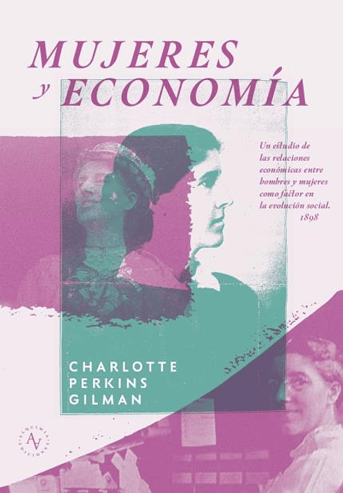 Mujeres Y Economia