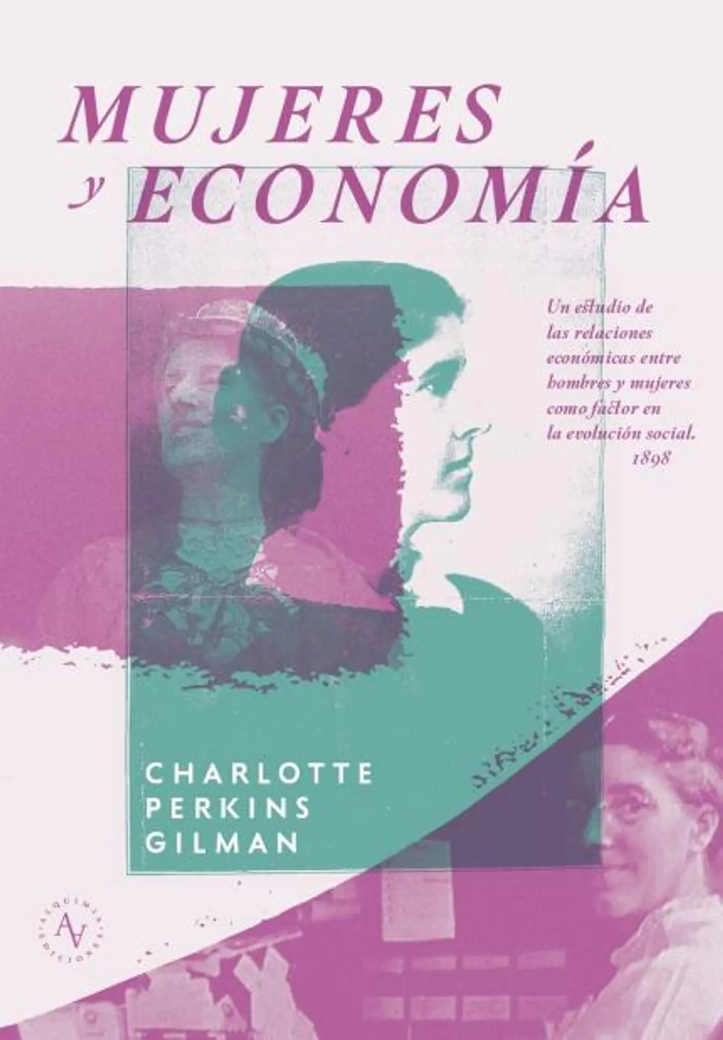Mujeres Y Economia 1