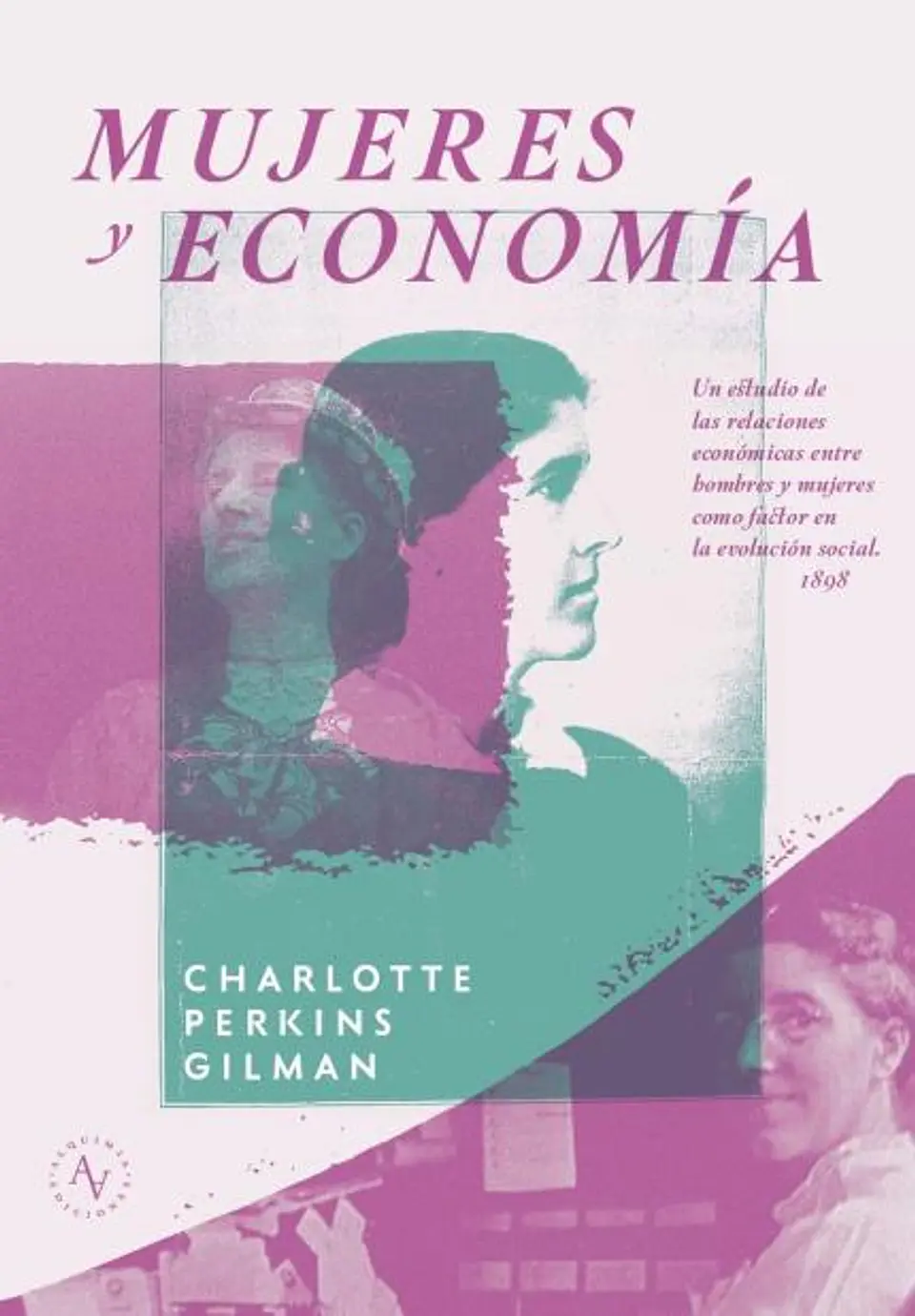 Mujeres Y Economia 1
