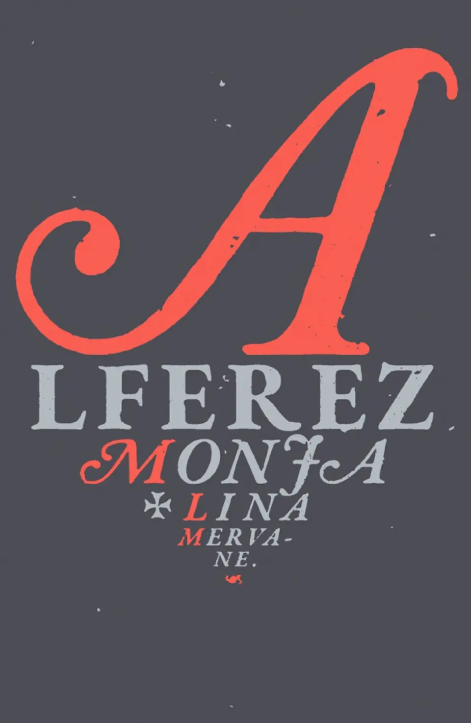 Historia De La Monja Alférez 1