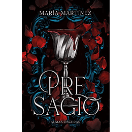 Presagio (Almas Oscuras 2)