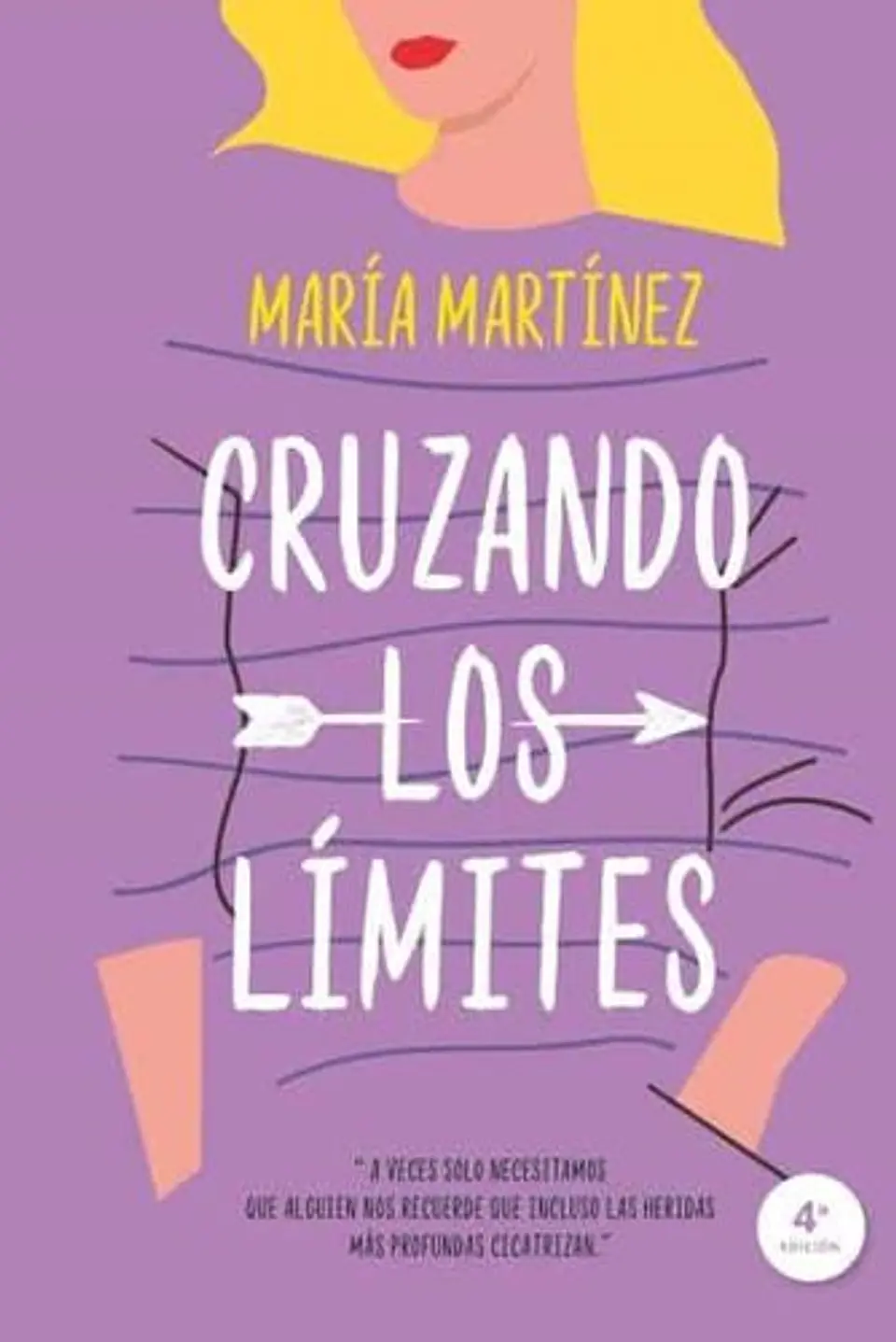 Cruzando Los Limites 1