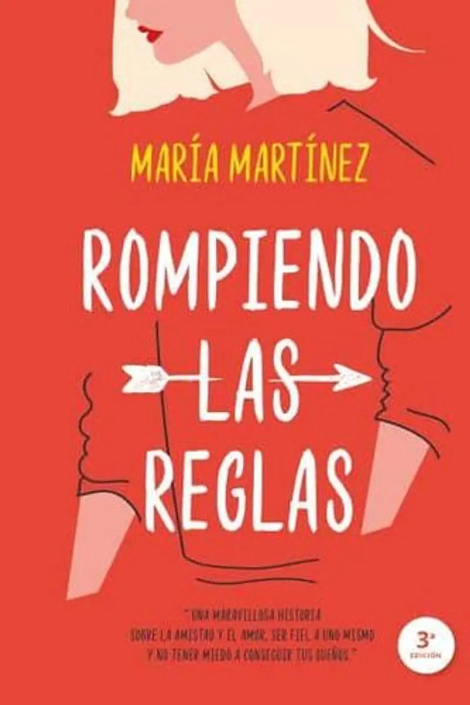 Rompiendo Las Reglas 1