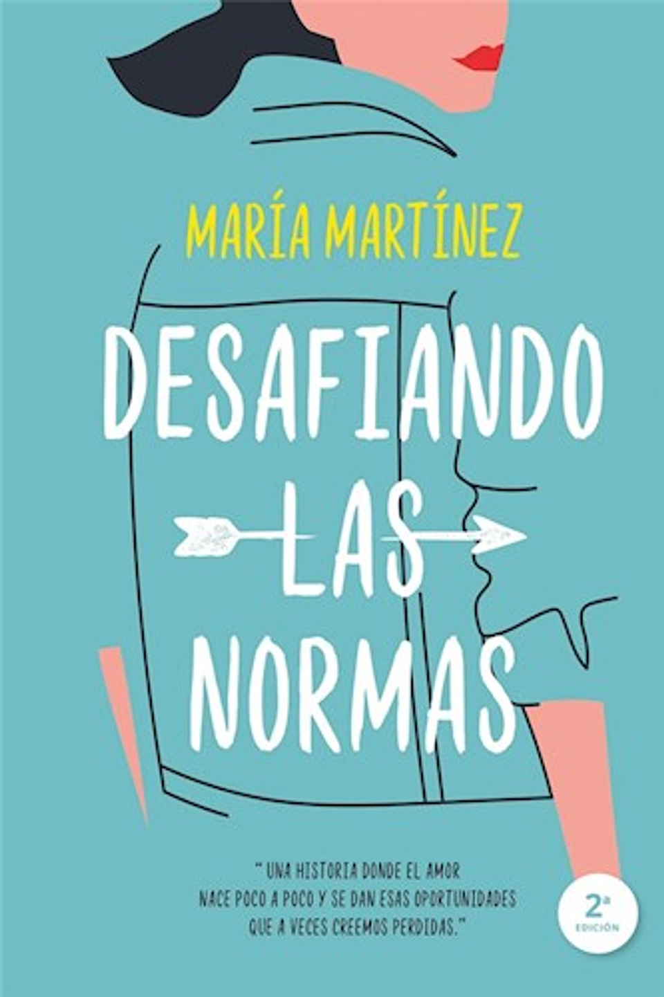 Desafiando Las Normas 1