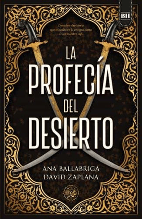 La Profecia Del Desierto